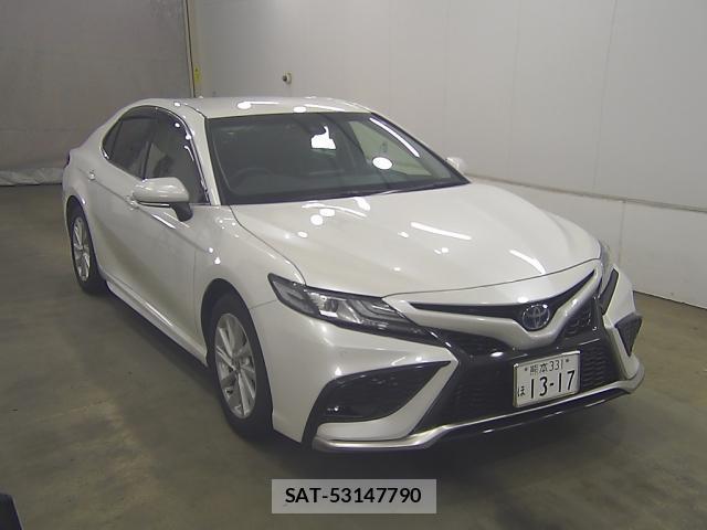 Toyota CAMRY 2023-05 8284369-4