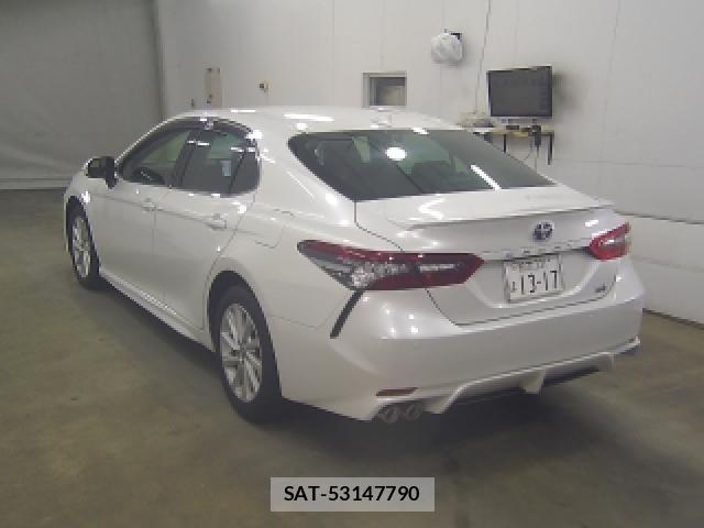 Toyota CAMRY 2023-05 8284369-5