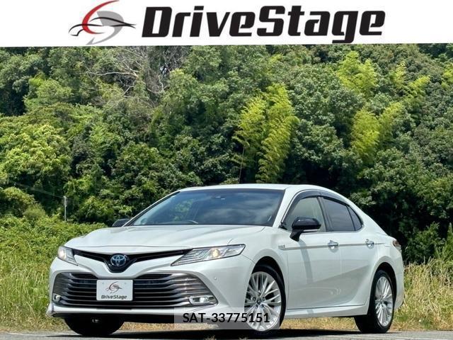 Toyota CAMRY 2018-09 8284562-0