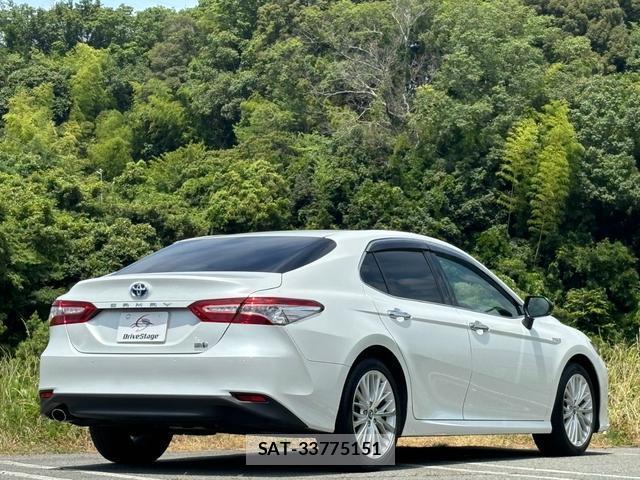 Toyota CAMRY 2018-09 8284562-1