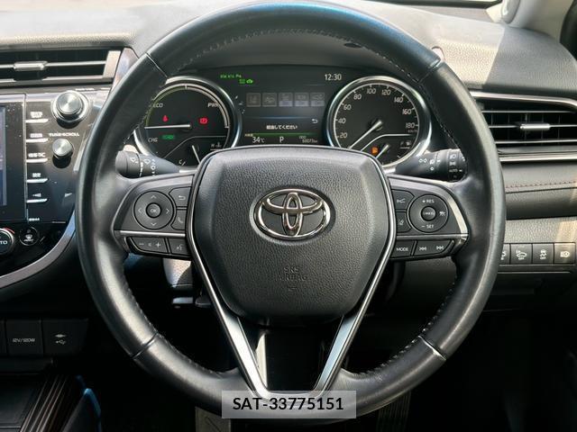 Toyota CAMRY 2018-09 8284562-15