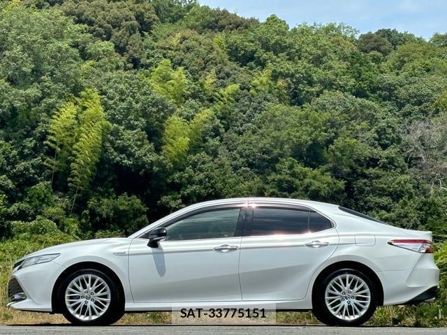 Toyota CAMRY 2018-09 8284562-16