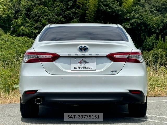 Toyota CAMRY 2018-09 8284562-19