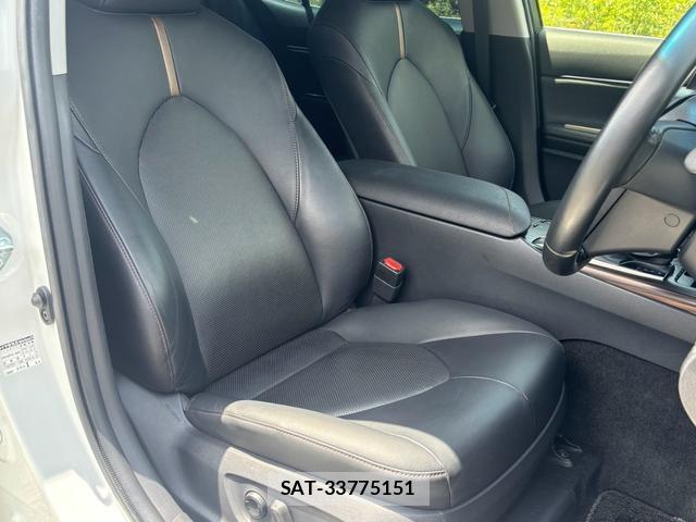 Toyota CAMRY 2018-09 8284562-3