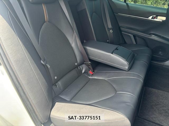 Toyota CAMRY 2018-09 8284562-4