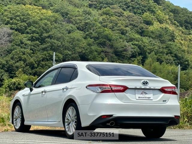 Toyota CAMRY 2018-09 8284562-7