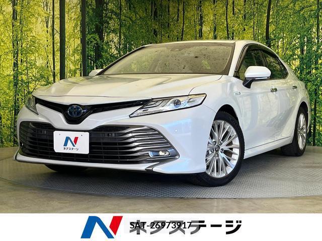Toyota CAMRY 2017-11 8284894-0