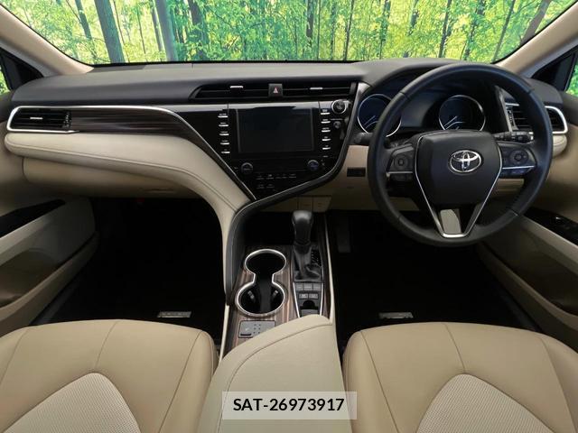 Toyota CAMRY 2017-11 8284894-1
