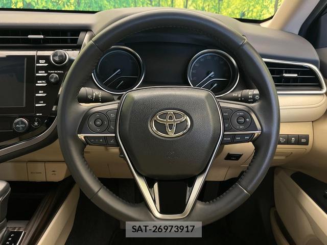 Toyota CAMRY 2017-11 8284894-10