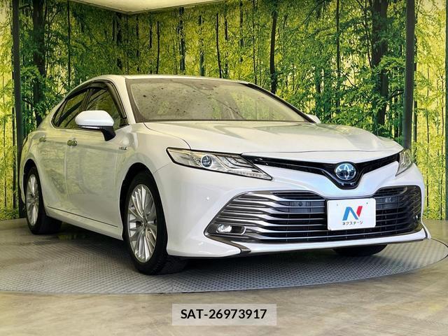 Toyota CAMRY 2017-11 8284894-15
