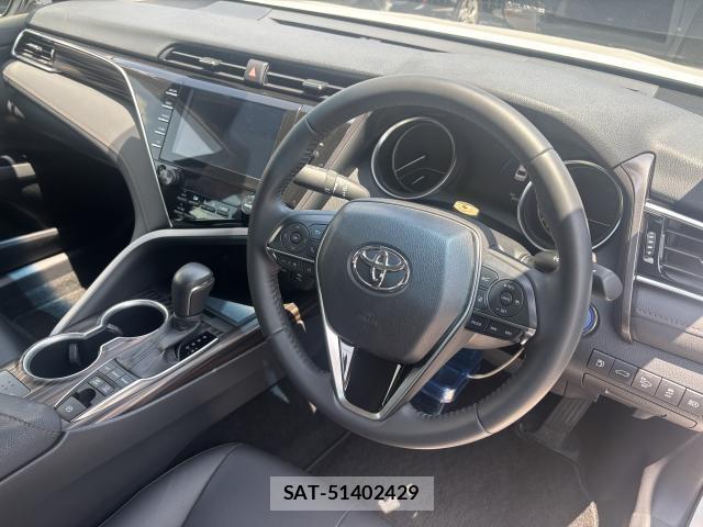 Toyota CAMRY 2017-08 8285368-2