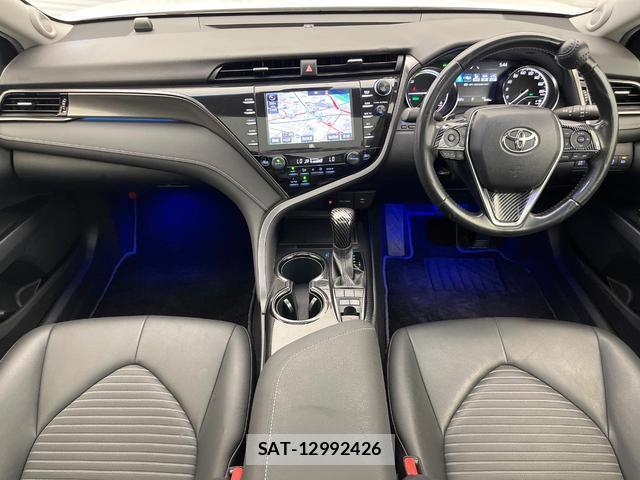 Toyota CAMRY 2018-12 8285497-1