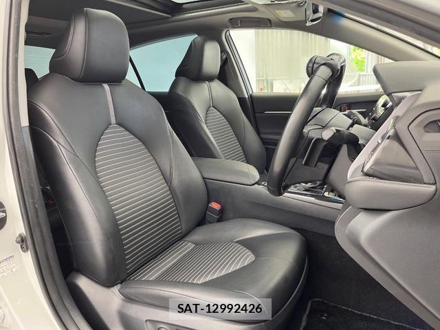 Toyota CAMRY 2018-12 8285497-11