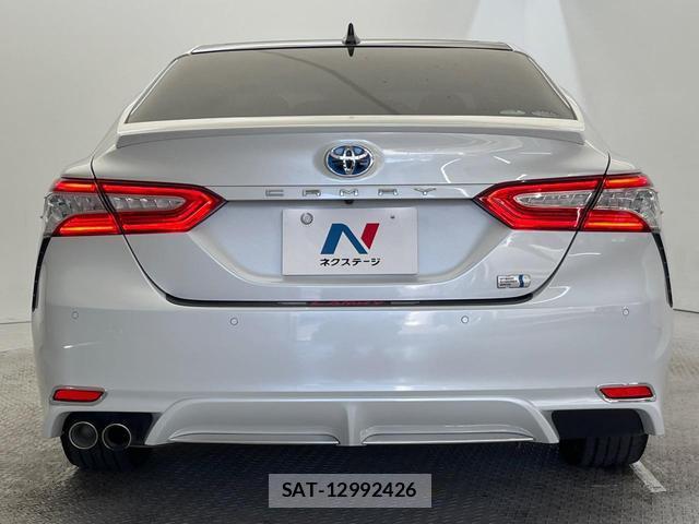 Toyota CAMRY 2018-12 8285497-14