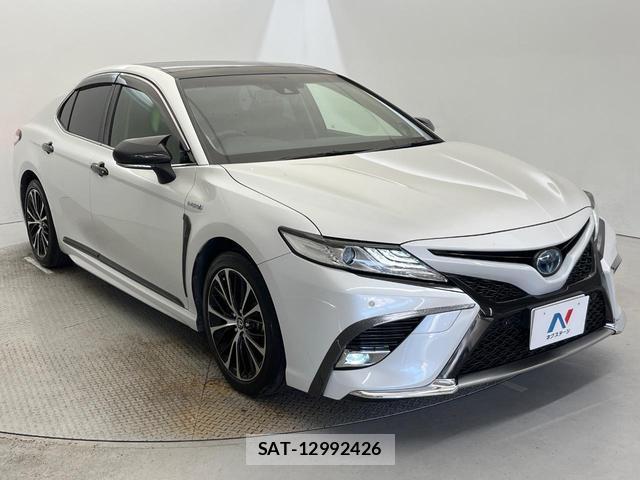 Toyota CAMRY 2018-12 8285497-15