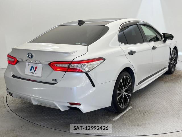 Toyota CAMRY 2018-12 8285497-16