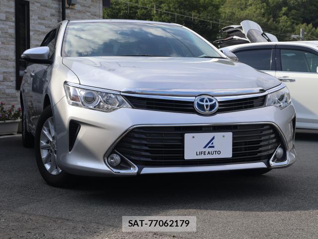 Toyota CAMRY 2015-03 8285814-0