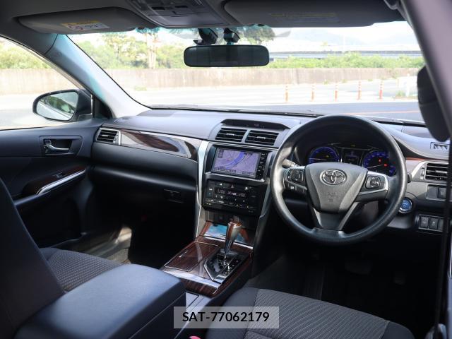 Toyota CAMRY 2015-03 8285814-1