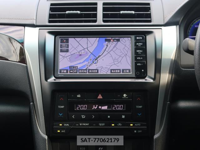 Toyota CAMRY 2015-03 8285814-3