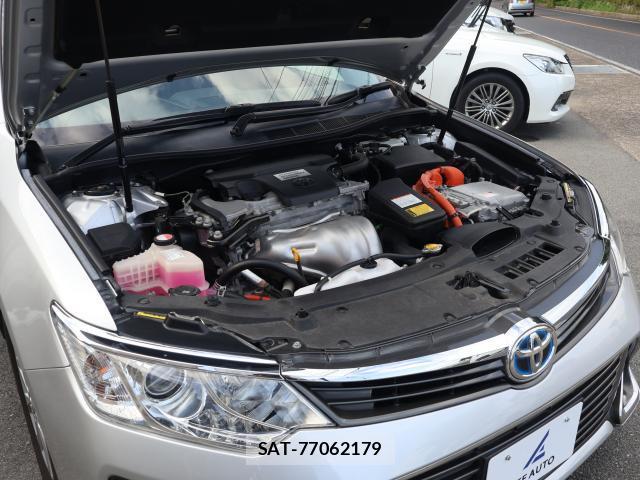 Toyota CAMRY 2015-03 8285814-4