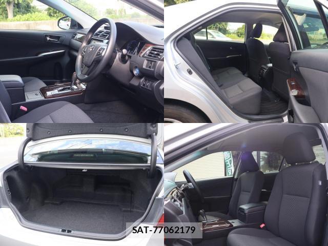 Toyota CAMRY 2015-03 8285814-6
