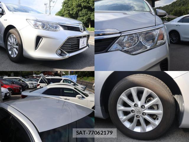 Toyota CAMRY 2015-03 8285814-7