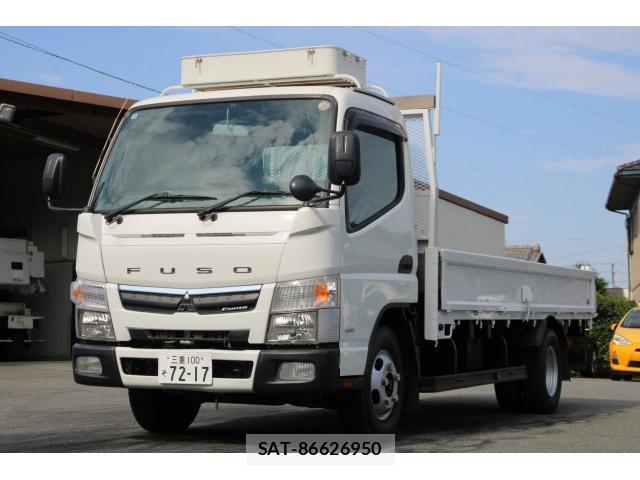 MITSUBISHI FUSO CANTER 2016-11 8276808-0