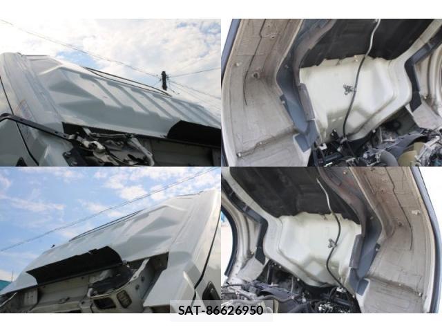 MITSUBISHI FUSO CANTER 2016-11 8276808-10