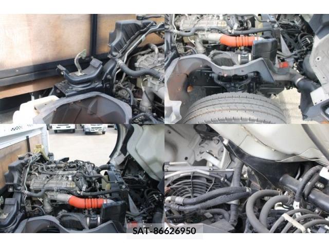 MITSUBISHI FUSO CANTER 2016-11 8276808-12