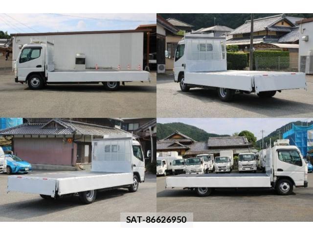 MITSUBISHI FUSO CANTER 2016-11 8276808-14