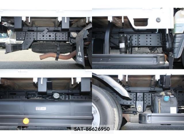 MITSUBISHI FUSO CANTER 2016-11 8276808-15