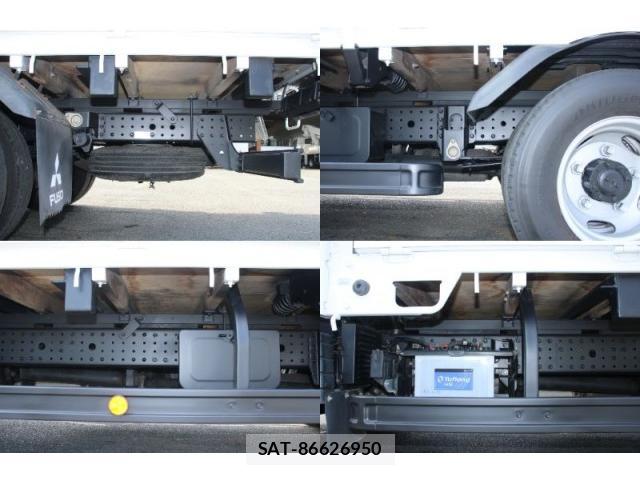 MITSUBISHI FUSO CANTER 2016-11 8276808-16