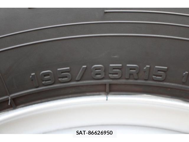 MITSUBISHI FUSO CANTER 2016-11 8276808-18