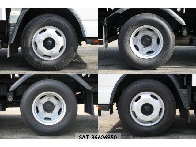 MITSUBISHI FUSO CANTER 2016-11 8276808-19