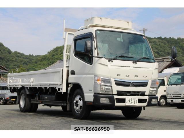MITSUBISHI FUSO CANTER 2016-11 8276808-2