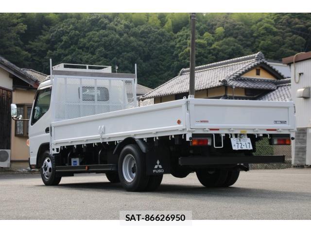 MITSUBISHI FUSO CANTER 2016-11 8276808-5