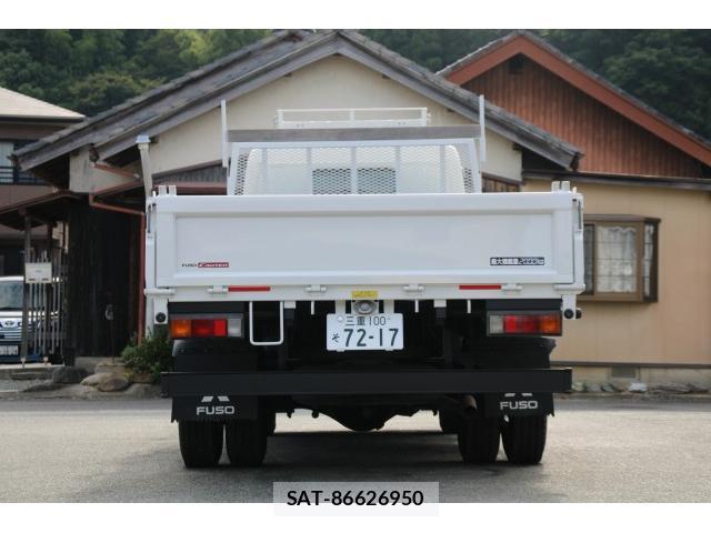 MITSUBISHI FUSO CANTER 2016-11 8276808-7