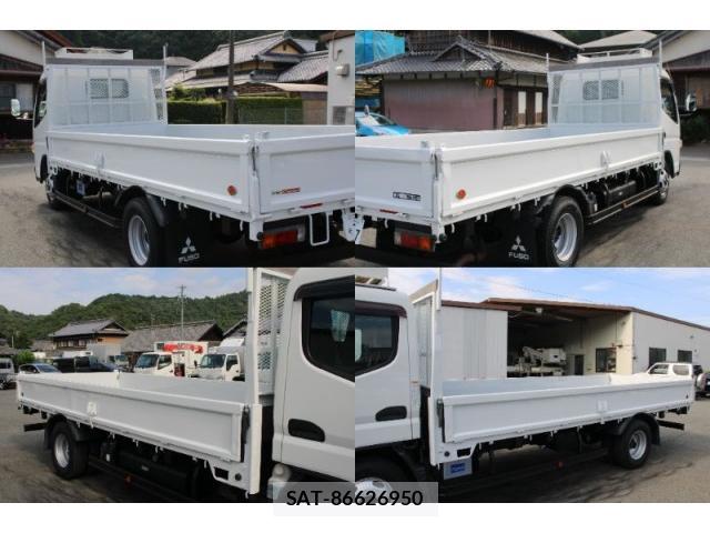 MITSUBISHI FUSO CANTER 2016-11 8276808-8