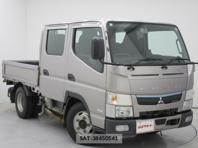 MITSUBISHI FUSO CANTER 2019-02 8277193-0