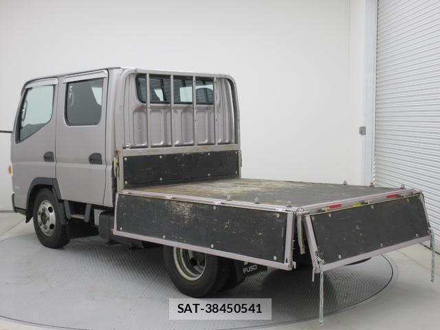 MITSUBISHI FUSO CANTER 2019-02 8277193-11