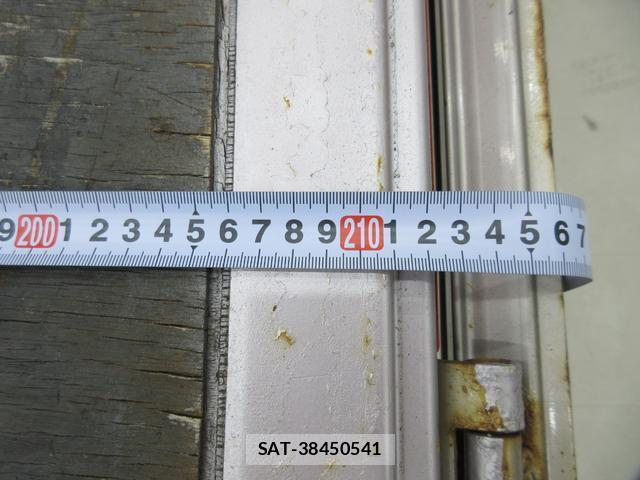 MITSUBISHI FUSO CANTER 2019-02 8277193-13