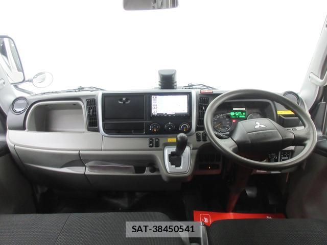 MITSUBISHI FUSO CANTER 2019-02 8277193-16