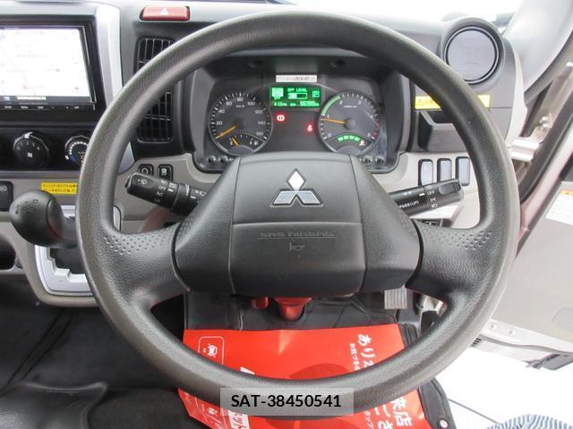 MITSUBISHI FUSO CANTER 2019-02 8277193-17