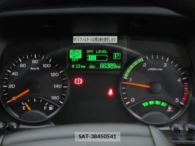 MITSUBISHI FUSO CANTER 2019-02 8277193-18