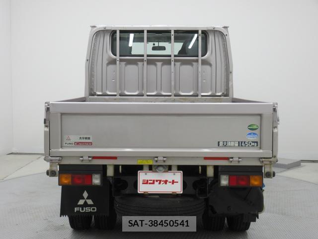 MITSUBISHI FUSO CANTER 2019-02 8277193-2