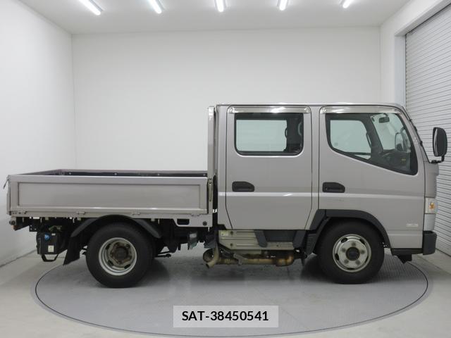 MITSUBISHI FUSO CANTER 2019-02 8277193-3