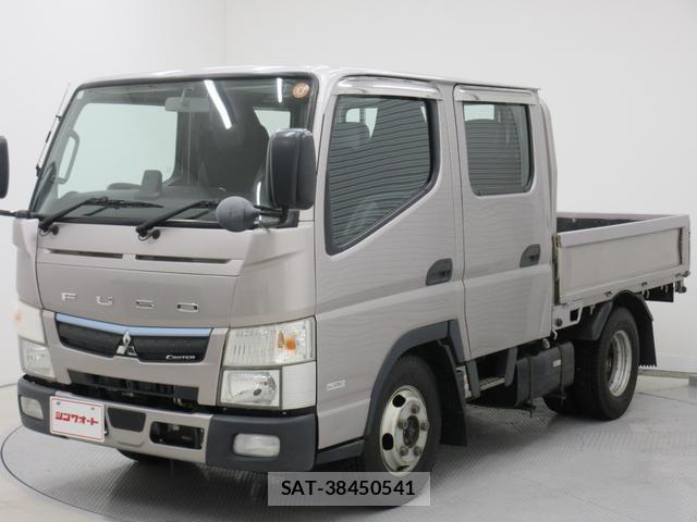 MITSUBISHI FUSO CANTER 2019-02 8277193-6