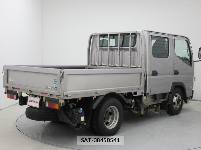 MITSUBISHI FUSO CANTER 2019-02 8277193-7