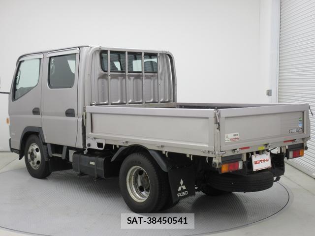 MITSUBISHI FUSO CANTER 2019-02 8277193-8