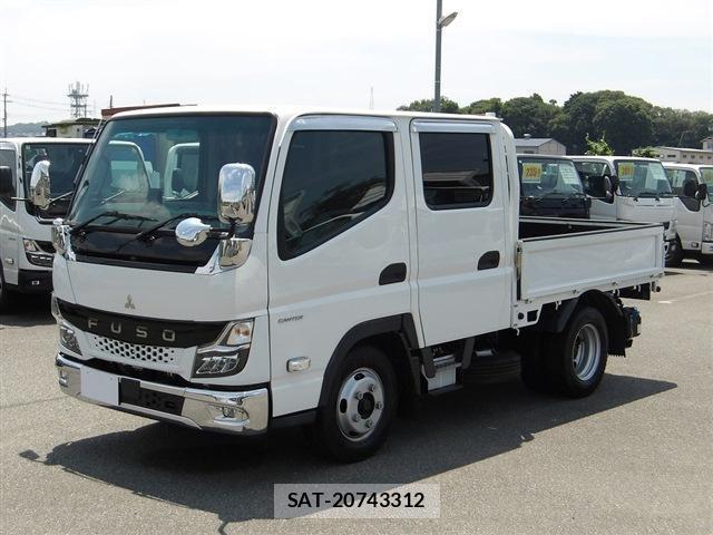 MITSUBISHI FUSO CANTER 2024-03 8278734-10